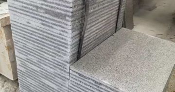 郴州芝麻白火烧面成品