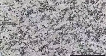 郴州 芙蓉白（芝麻白大花）火烧面