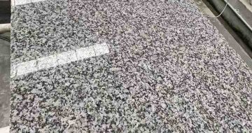 郴州 芙蓉白光面