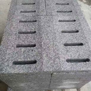 郴州 花岗岩石材下水沟盖板，下水槽