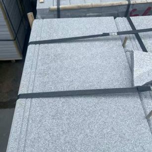 郴州 芝麻灰火烧面拉槽台阶