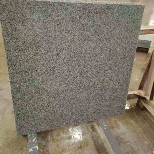 郴州 芝麻白光面900*900，高地铁标准