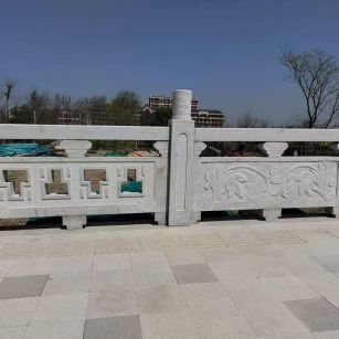 郴州 河道栏杆，河道护栏