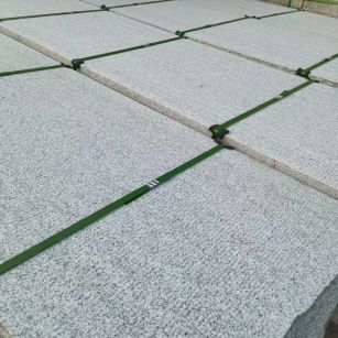 郴州 芝麻白斧剁面