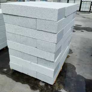 郴州 芝麻白两面荔枝面台阶石