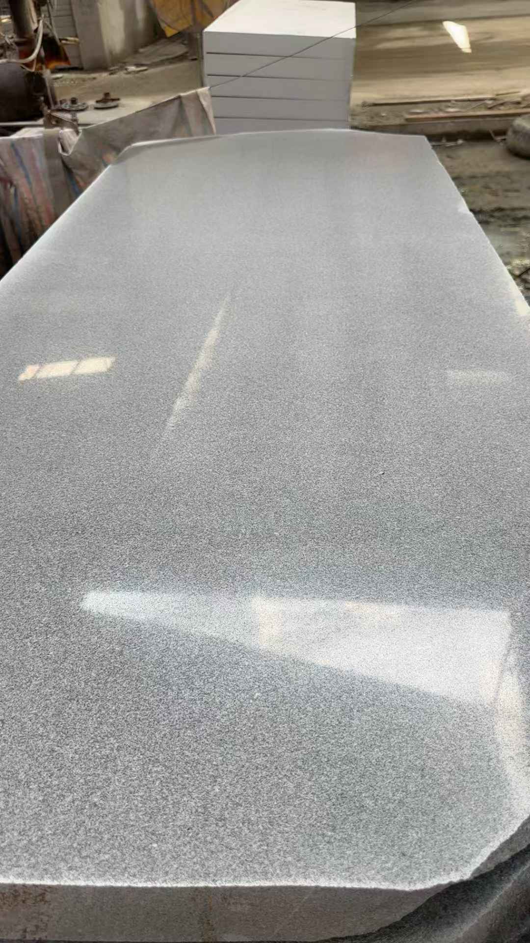 郴州 芝麻灰磨光面