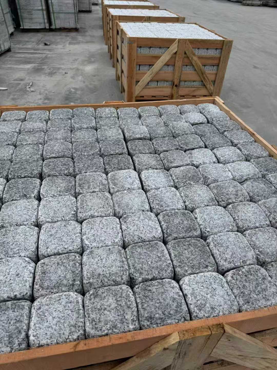 郴州 园林景观滚石