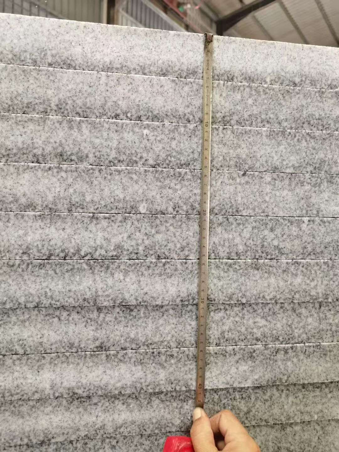 郴州 芝麻白成品厚薄均匀