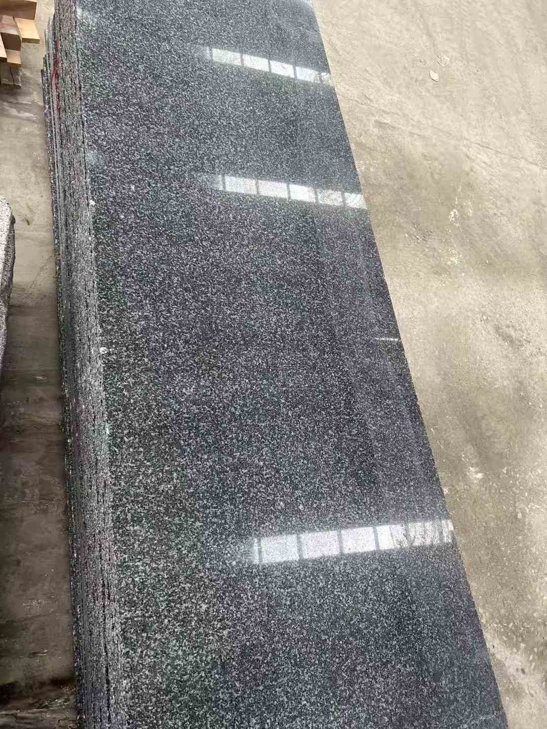 郴州 芝麻黑光面