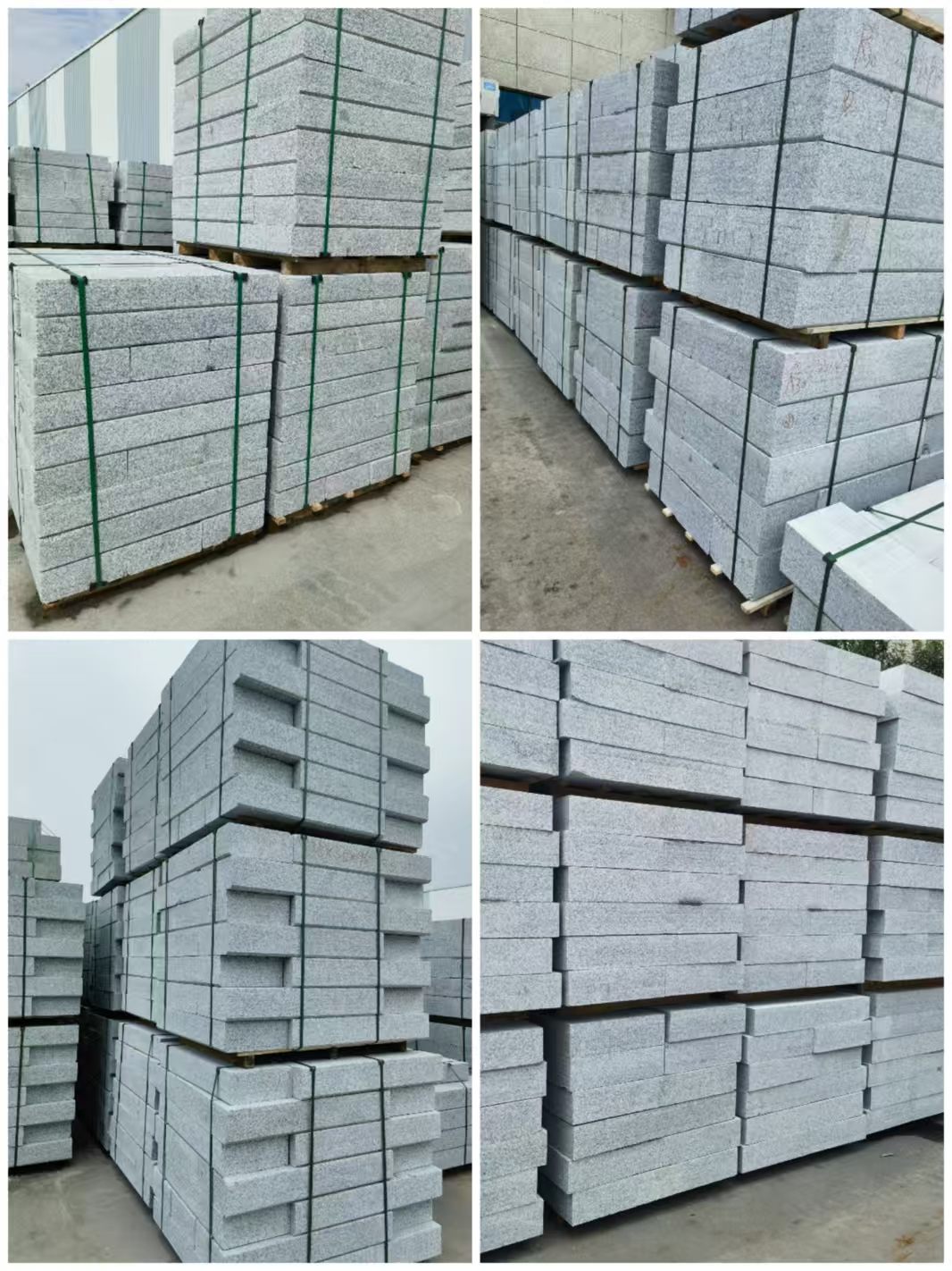 郴州 花岗岩路沿石多少钱