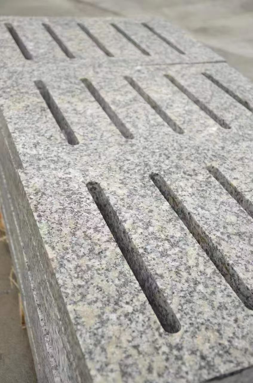 郴州芙蓉白水沟盖板