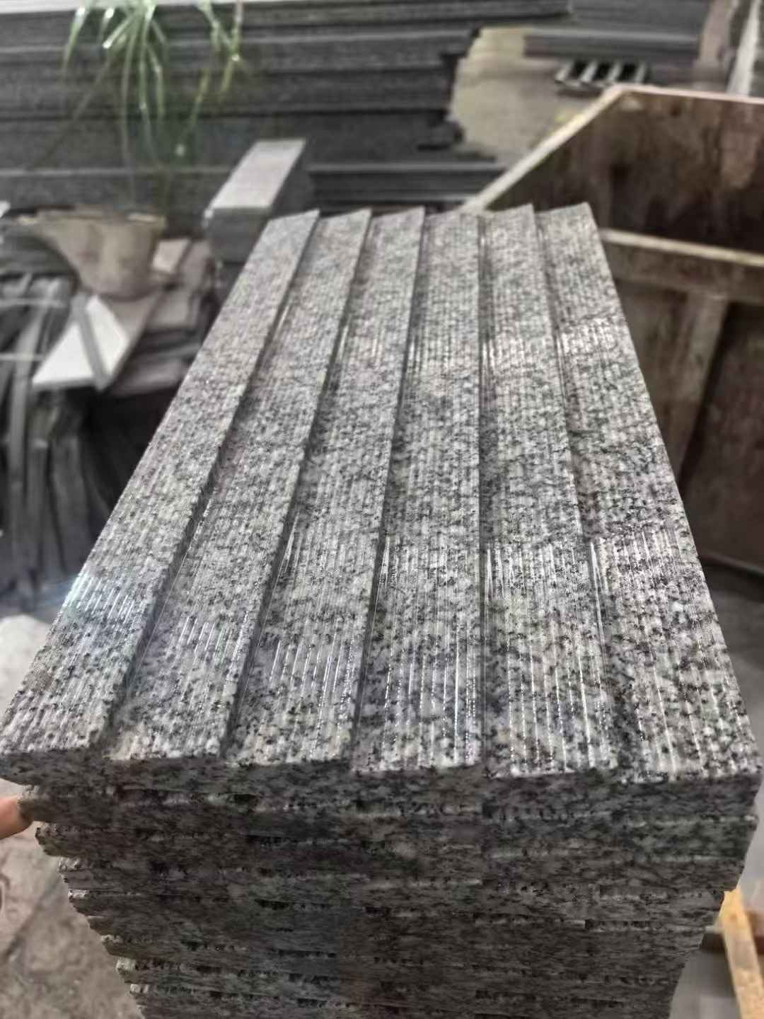 郴州 狼牙石