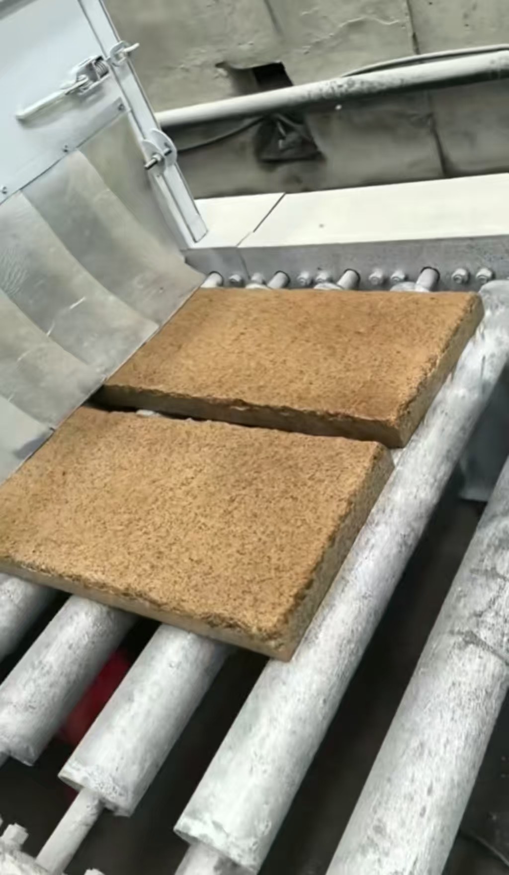 郴州 仿古石流水线生产，各种颜色可定制